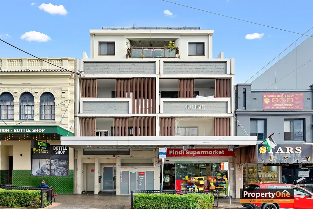Lakemba 2कमरा Modern & Spacious Apartment in the Heart of Lakemba CBD – Walk to Station!