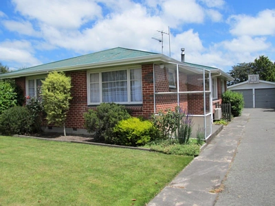 Residential C