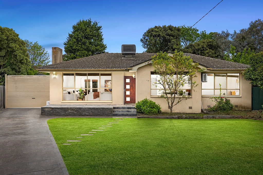 1 Bent Court, Wantirna South, VIC 3152