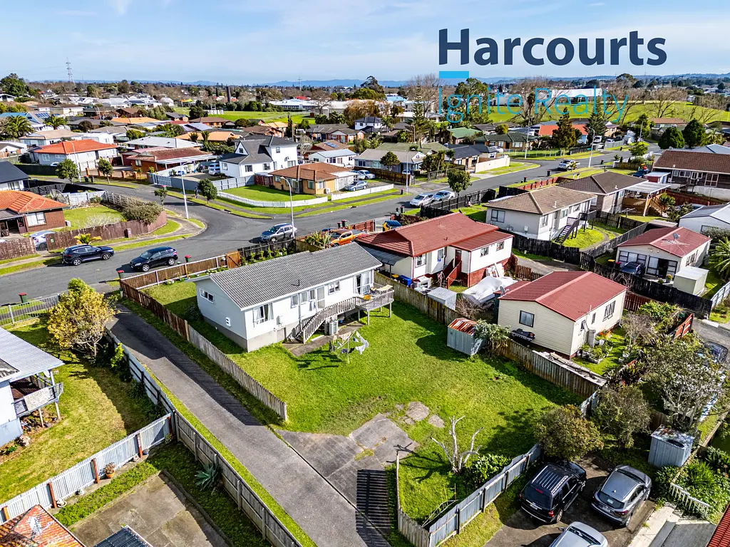 Flat Bush 3ਬੈੱਡਰੂਮ Serious Sellers - Home with Space & Potential!