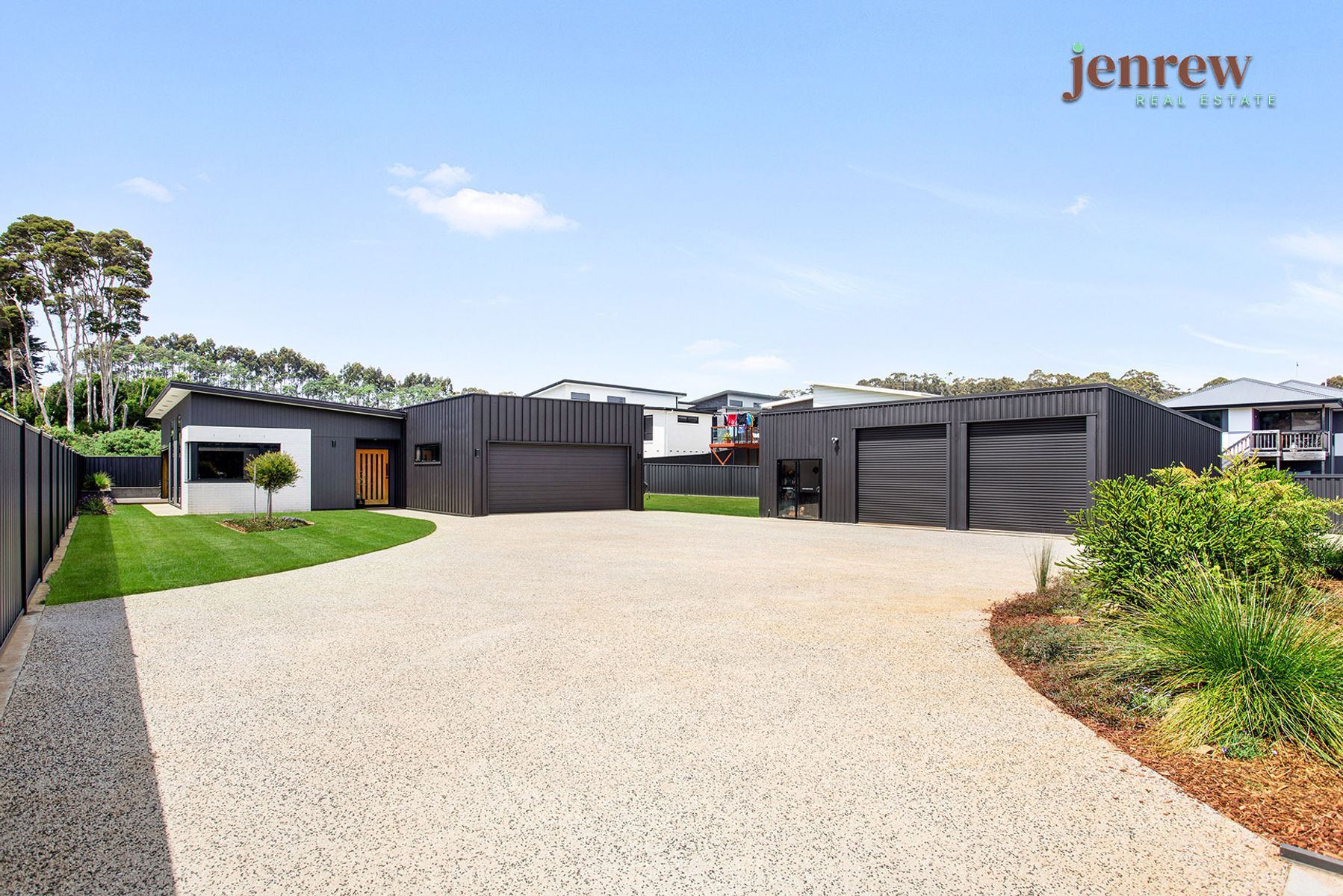 22 JANET DR, PARK GROVE TAS 7320, 0 Schlafzimmer, 0 Badezimmer, House