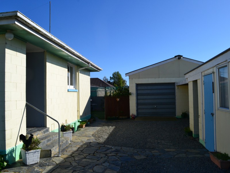 6 Mclean Street, Glenavy, Waimate, 3 غرف, 0 حمامات