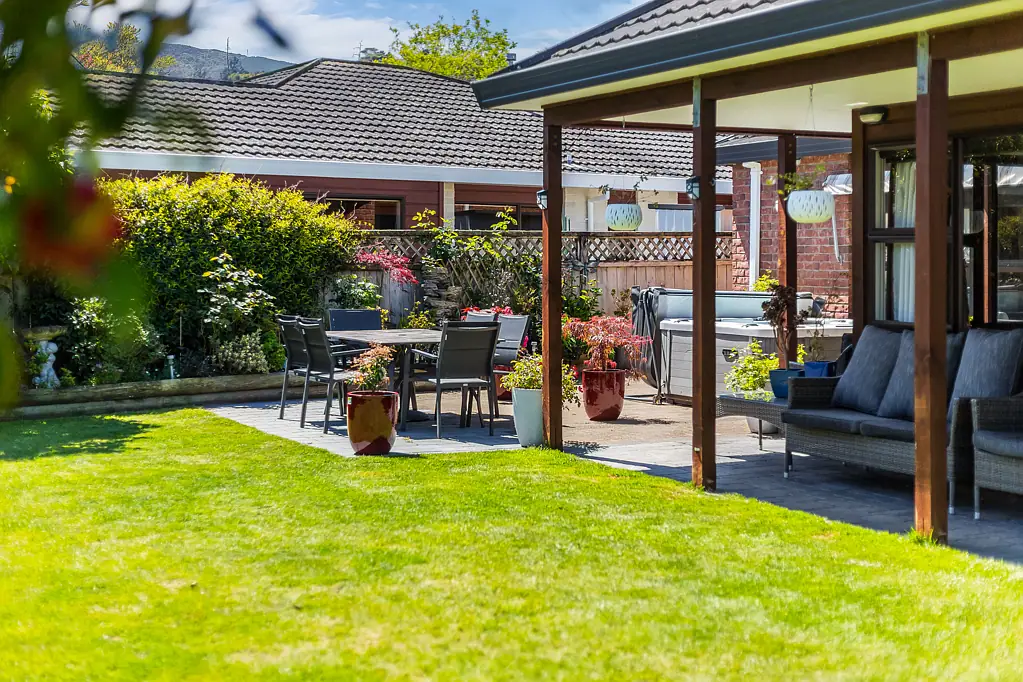 9 Clearwater Terrace, Brown Owl, Upper Hutt, Wellington