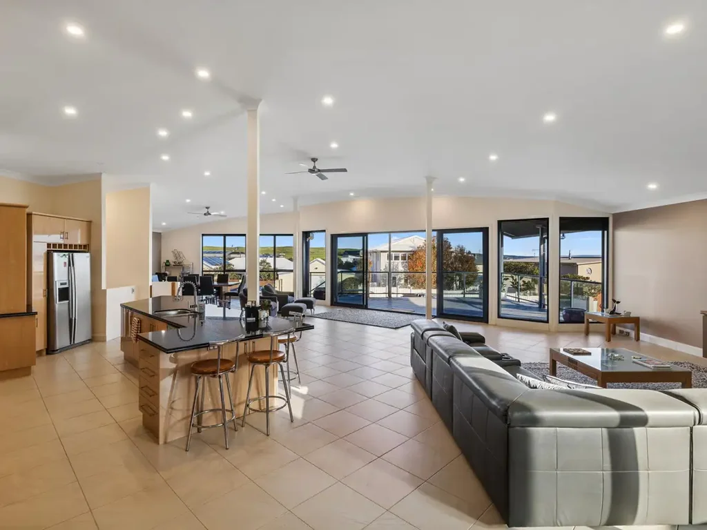 San Remo 5 Bedroom Quality, Space & a Low-Maintenance Coastal Lifestyle