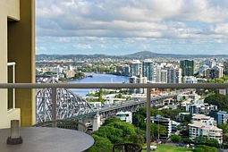 285/82 Boundary Street, Brisbane City