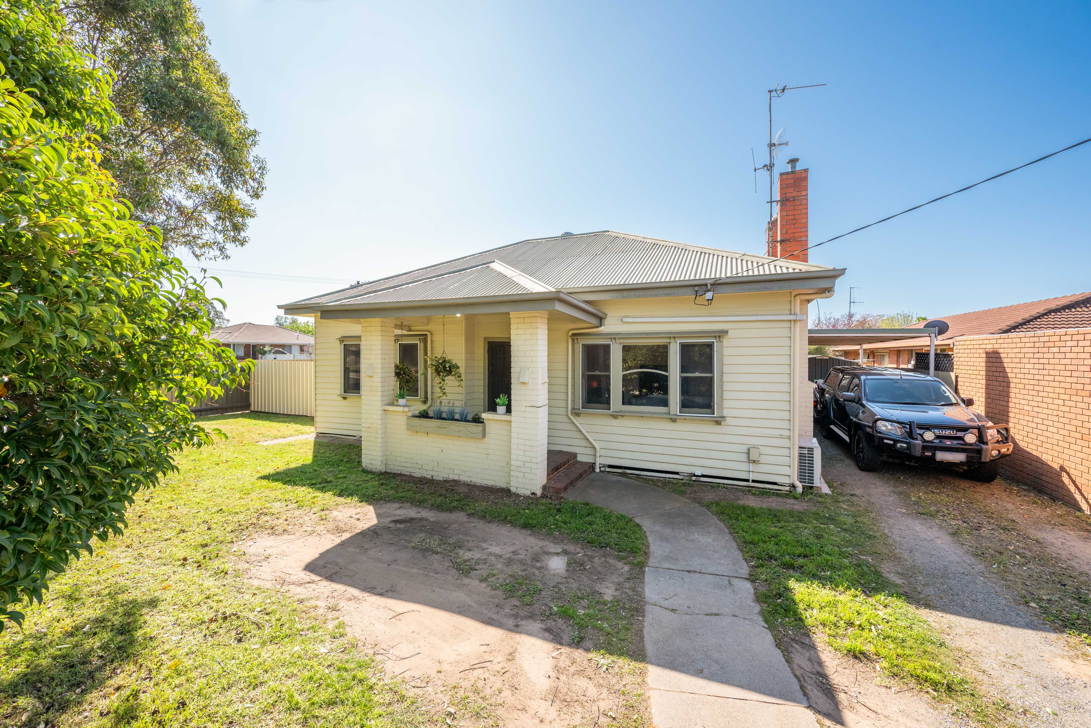 1 LIGHTFOOT ST, SHEPPARTON VIC 3630, 0房, 0浴, House