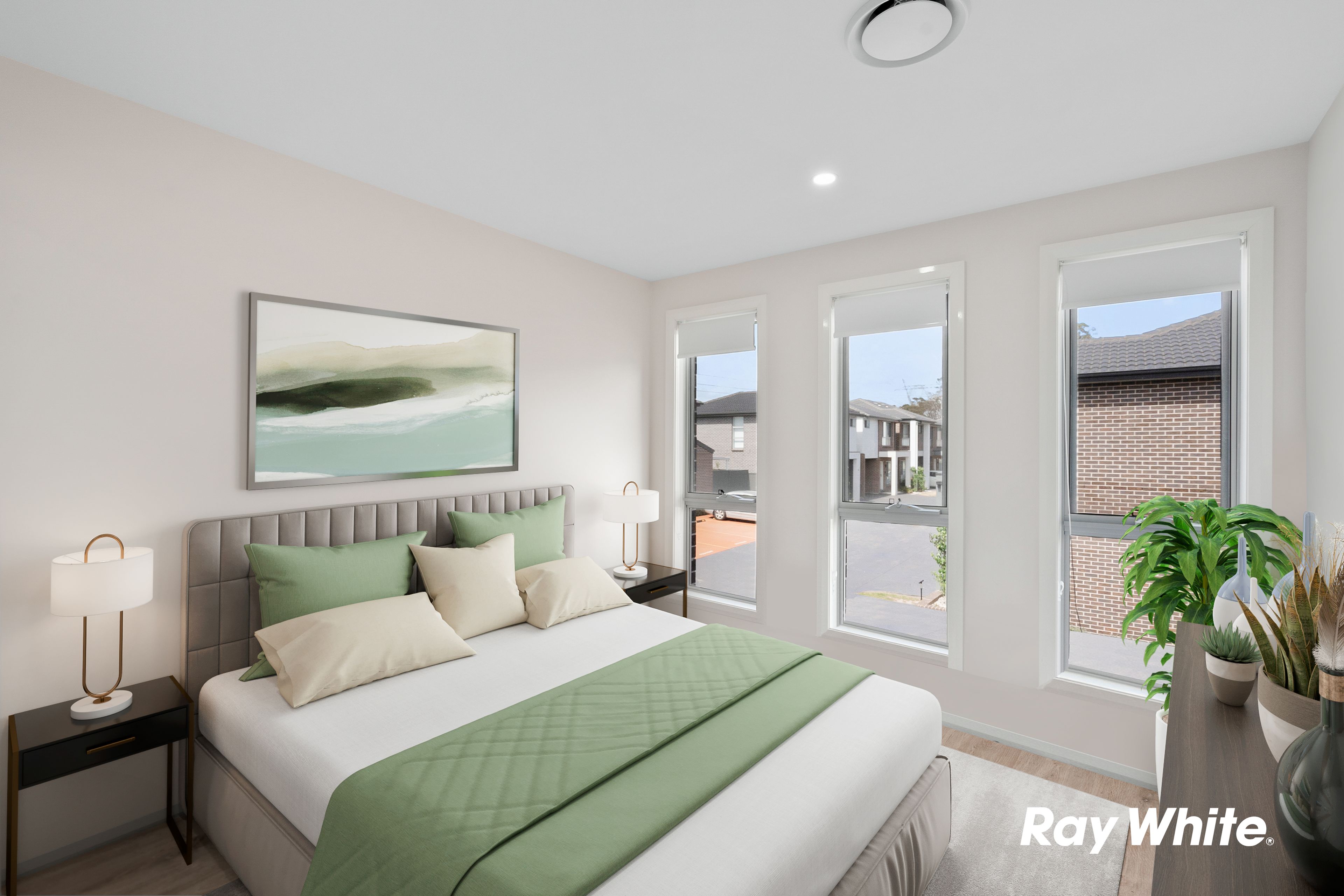 7 GUMA GLDE, RIVERSTONE NSW 2765, 0 ਕਮਰੇ, 0 ਬਾਥਰੂਮ, Townhouse