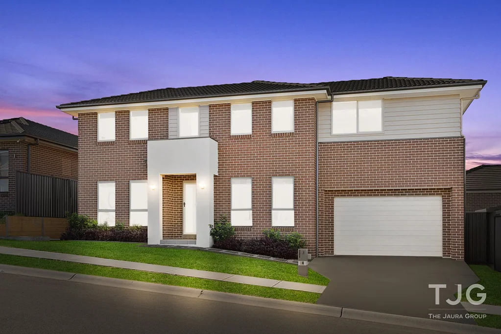 3 Gelt Street, Box Hill, NSW 2765