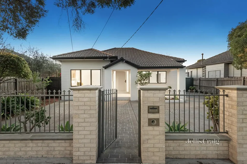83 Neville Street, Carnegie, VIC 3163