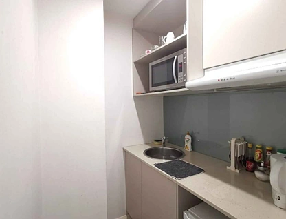 65A/108 James Ruse Drive, Rosehill, Parramatta (Northwest suburbs), 0 Kuwarto, 1 Banyo, Studio
