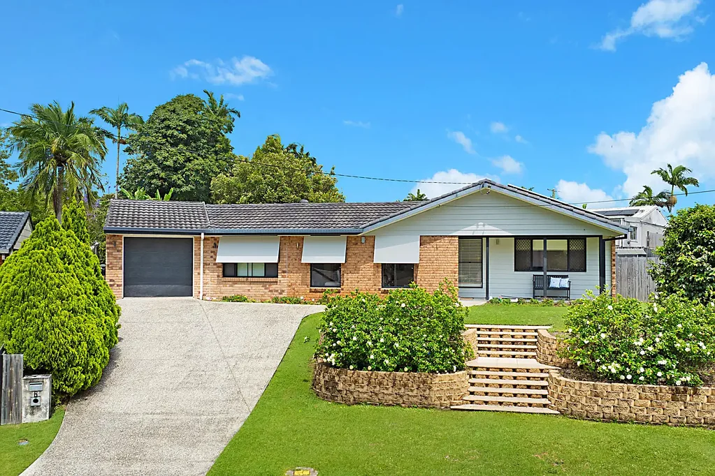 5 Marbura Court, Daisy Hill, QLD 4127