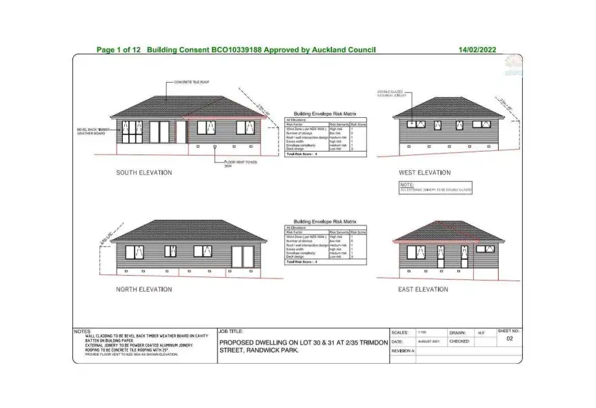 Randwick Park Affordable Build, Exceptional Potential!