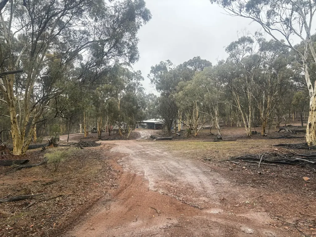West Toodyay  The Perfect Rural Escape on 12 Acres