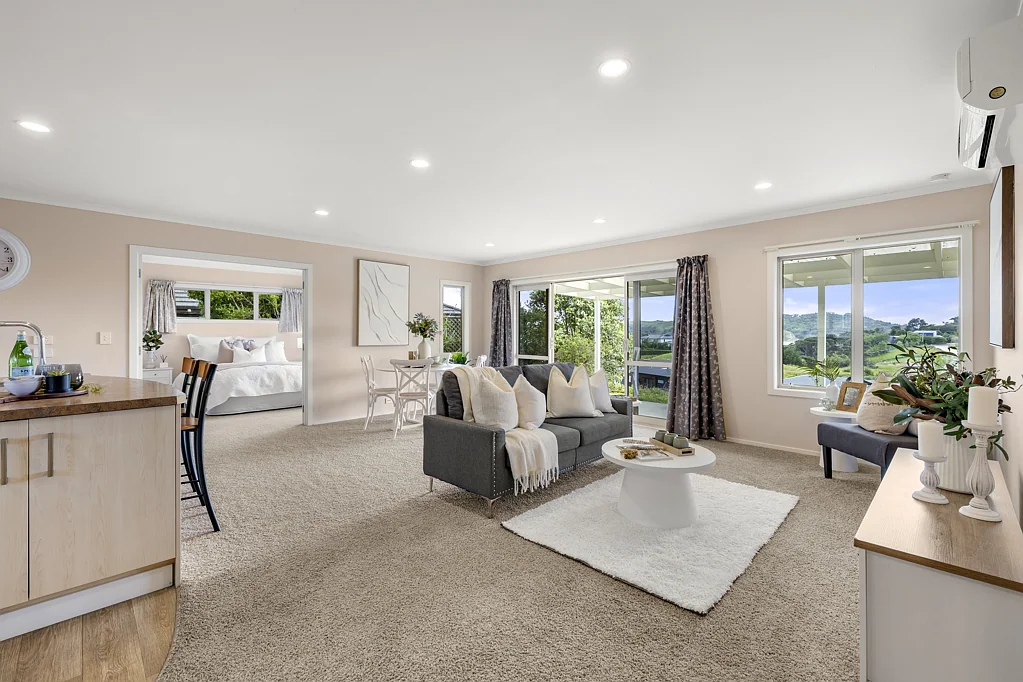 12 Mahana Place, Raglan, Waikato