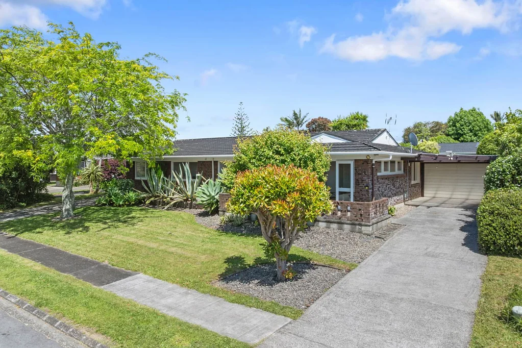 Sunnyhills 4ਬੈੱਡਰੂਮ Motivated Overseas Vendor, Must Sell