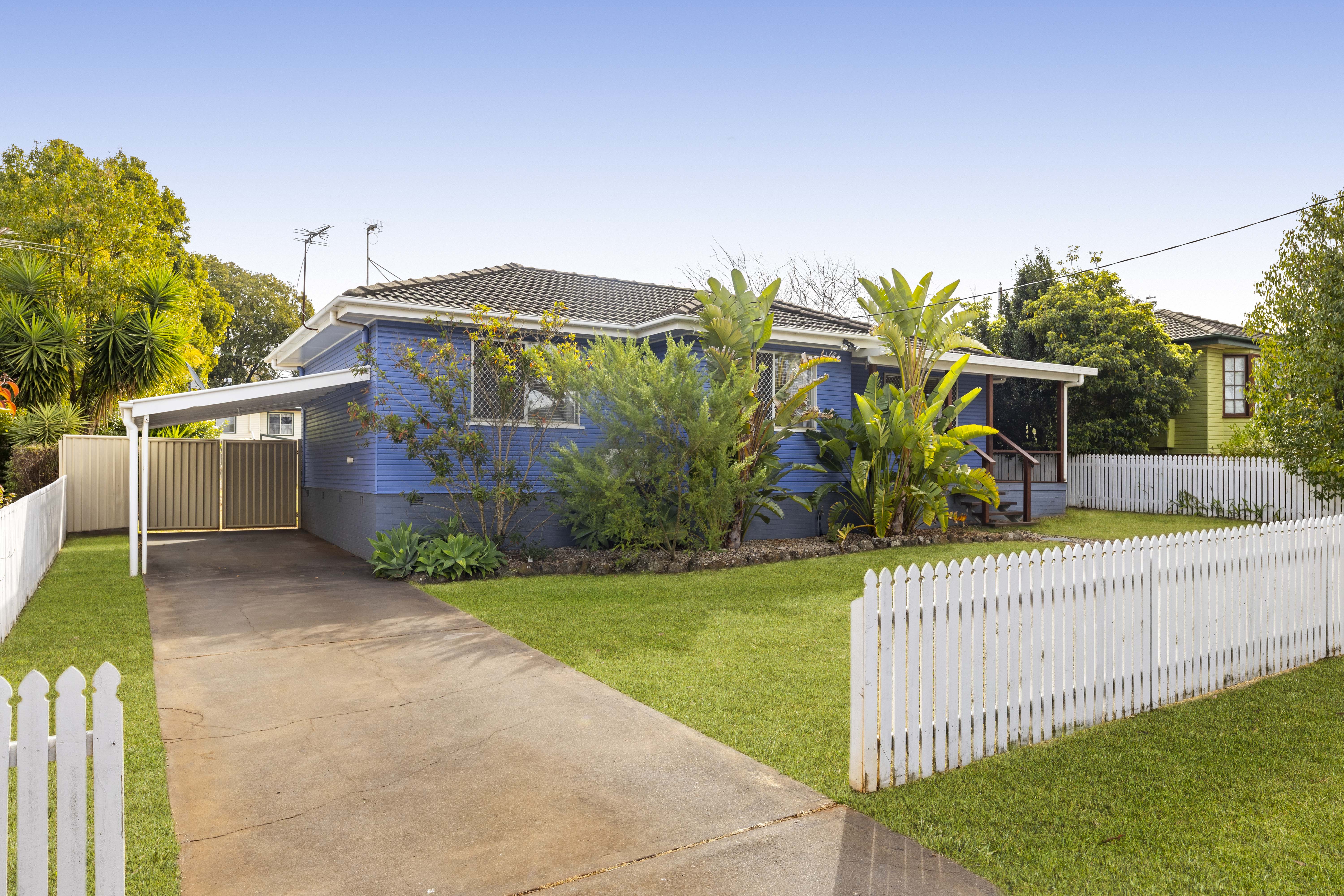 19 BERGHOFER ST, ROCKVILLE QLD 4350, 0 Kuwarto, 0 Banyo, House