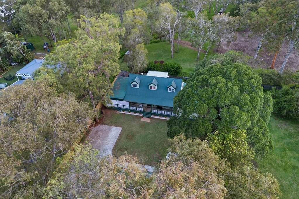 54 Sturgeon Street, Ormiston, QLD 4160