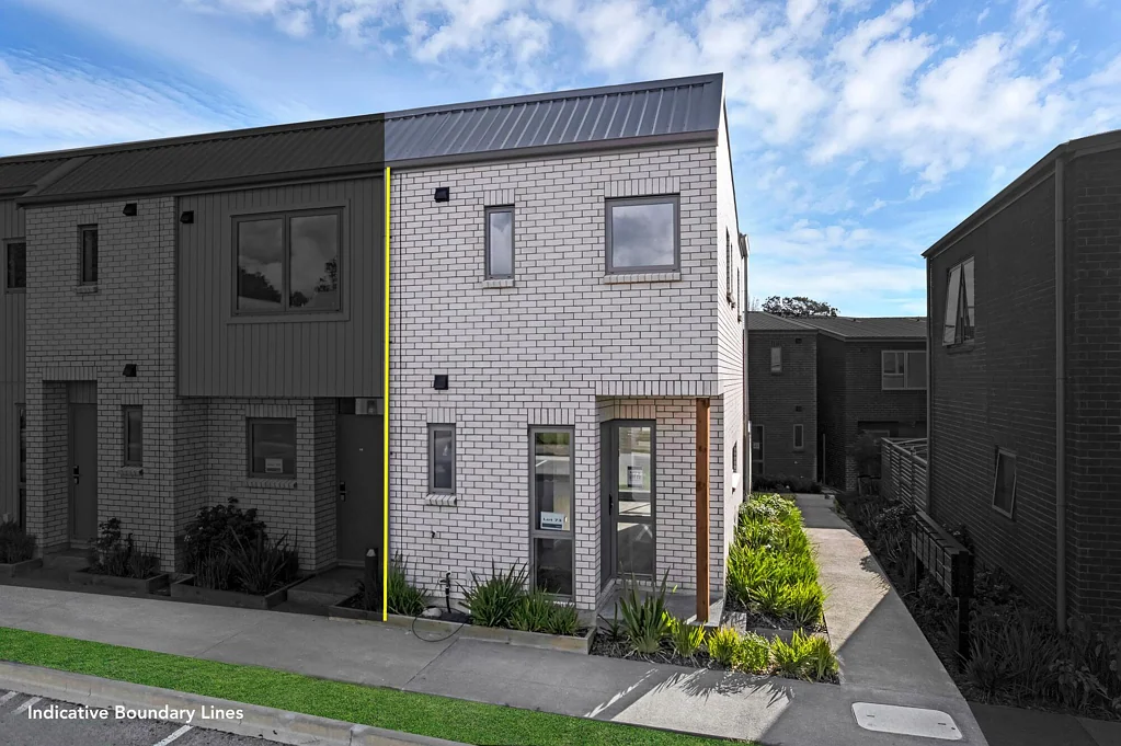 Mangere East 2Kwarto Step Up or Cash In: Brand New & Must Be Sold!