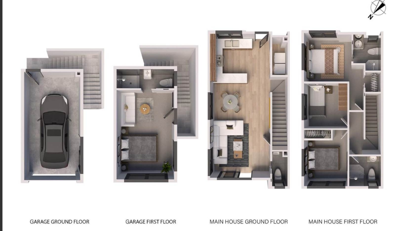 Residential  Mixed Housing Suburban Zone