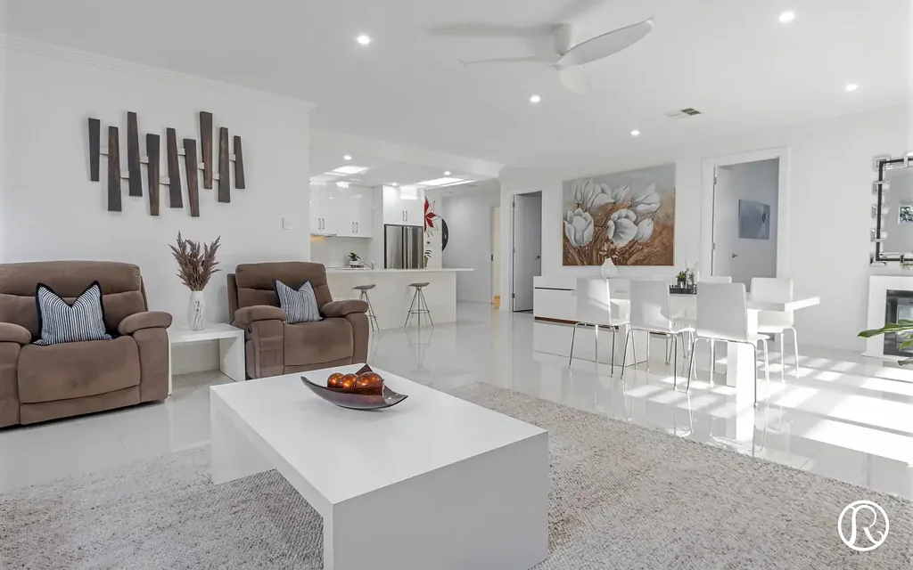 Henley Beach 4غرفة نوم Henley Haven