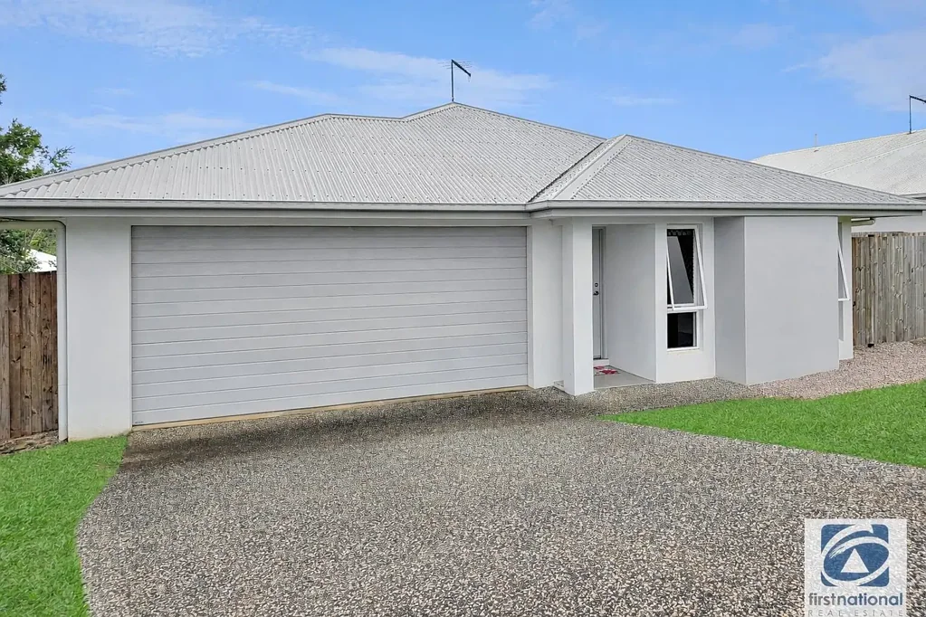 Atherton 4બેડરૂમ Near New 2024 Build - Excellent Home or Investment
