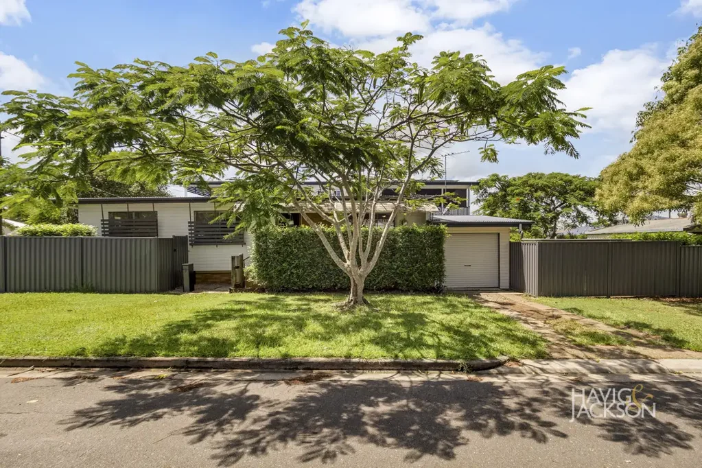 16 Harold Street, Zillmere, QLD 4034