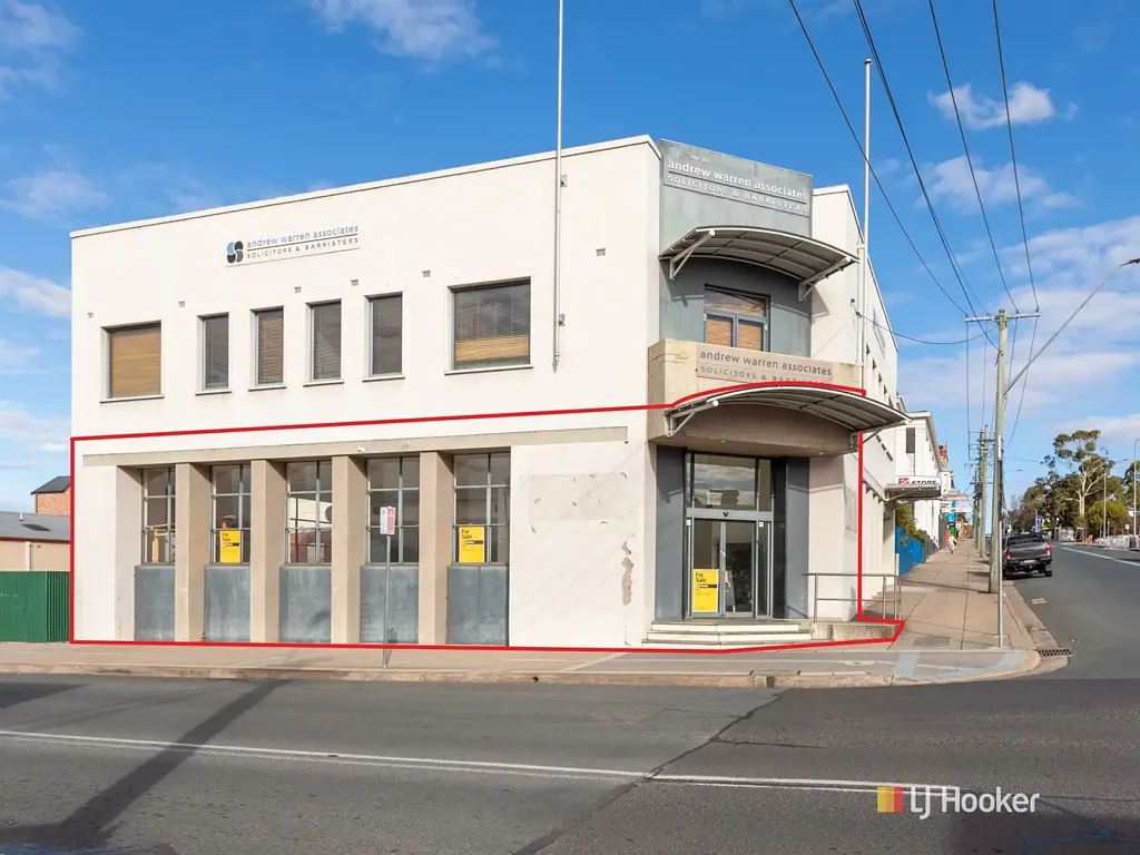2/130-132 Carp Street, Bega, NSW 2550