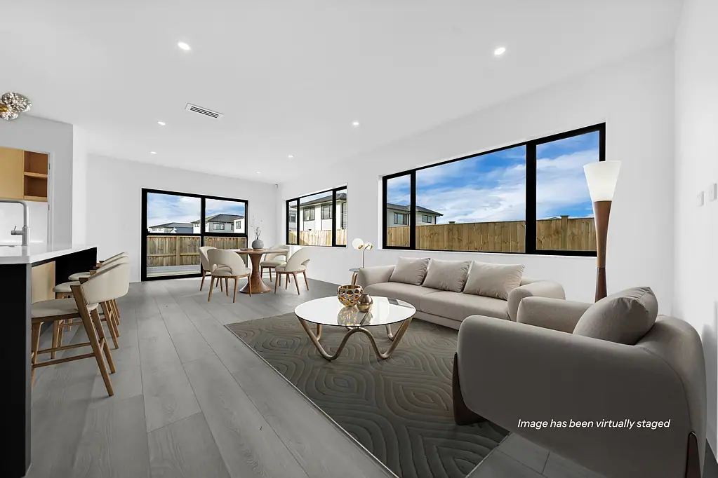 Clarks Beach 4غرفة نوم Family Living with Space, Style & Convenience