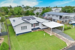 16 Connolly Street, Maryborough