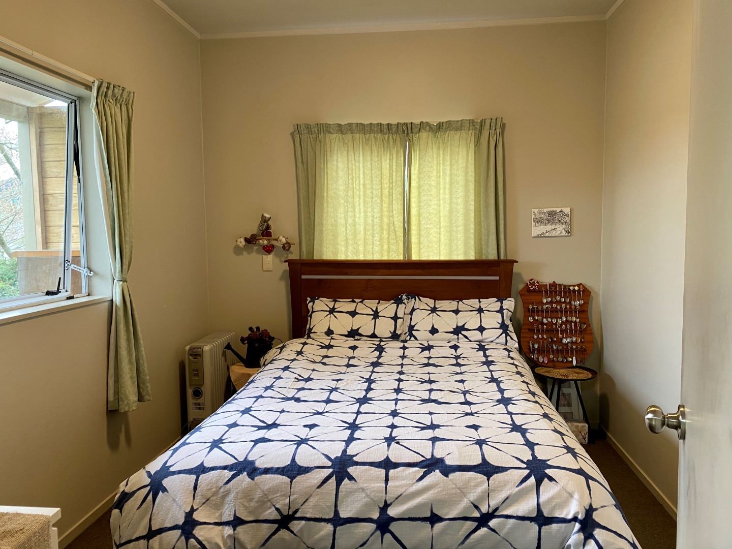 94b Kawaha Point Road, Kawaha Point, Rotorua, 2 Schlafzimmer, 1 Badezimmer