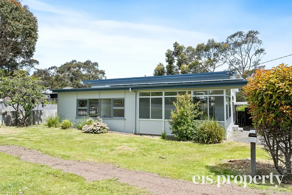 518 Nelson Road, Mount Nelson, TAS 7007