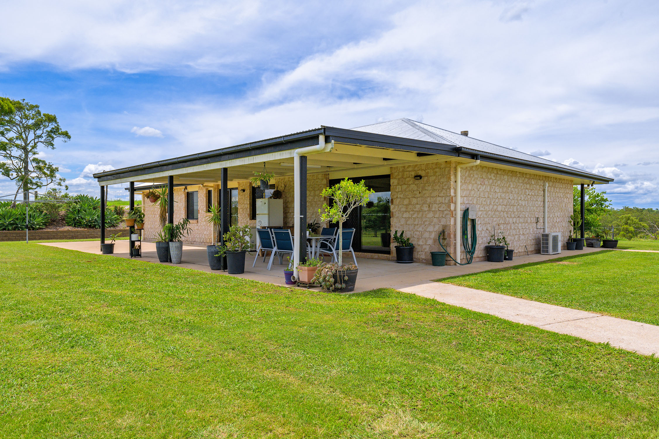 16538 BUNYA HWY, MANYUNG QLD 4605, 0房, 0浴, Lifestyle Property