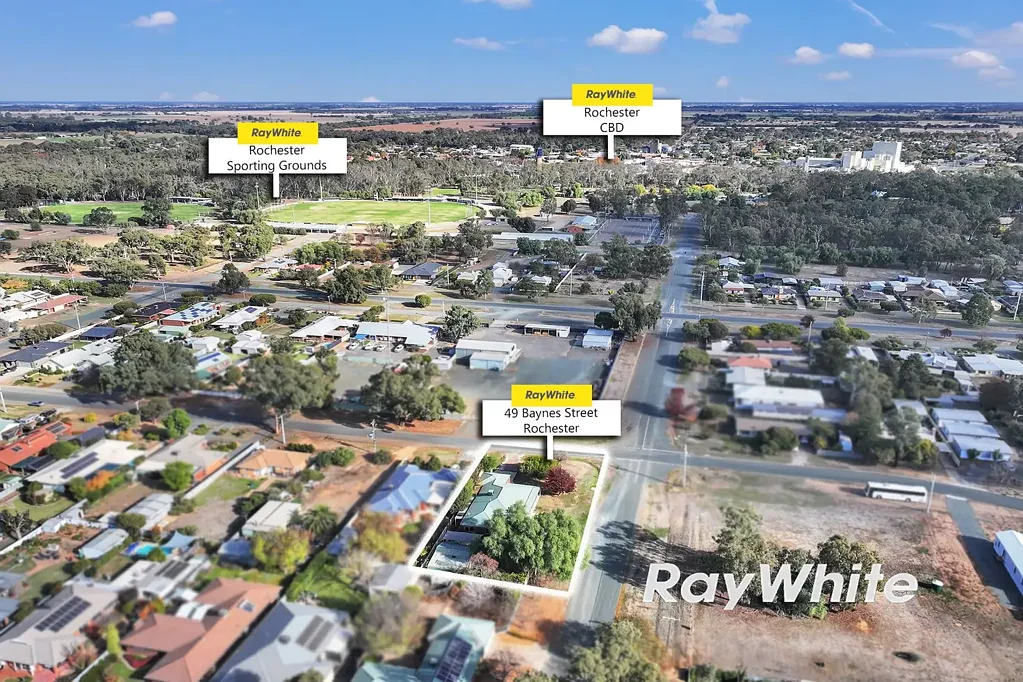 Rochester 4ห้องนอน Beautifully Home Price reduced