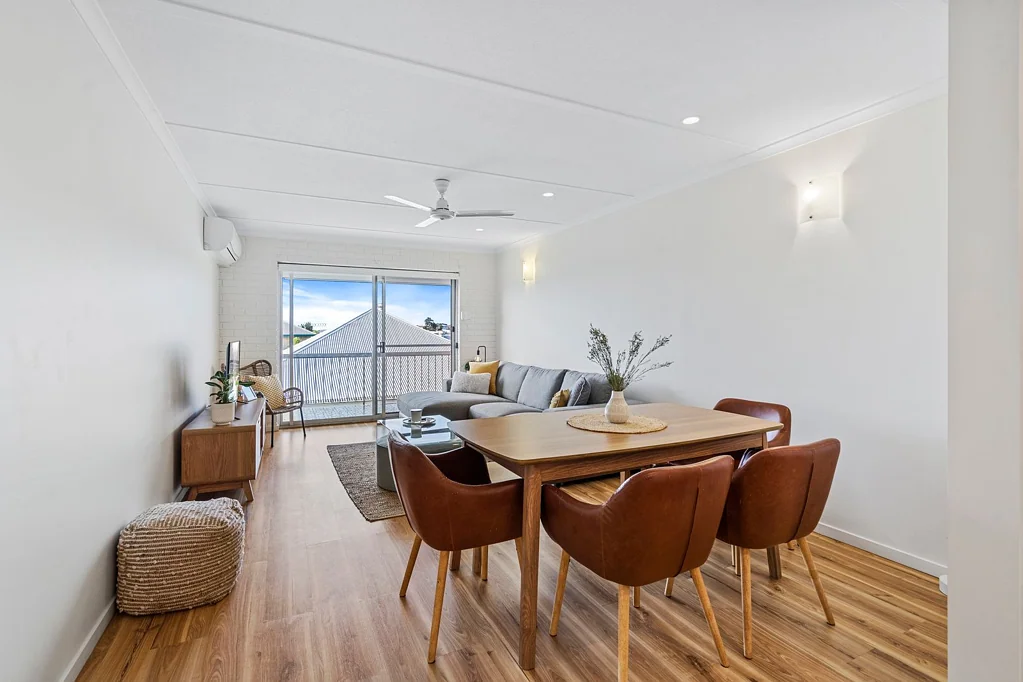 4/32 Galway Street, Greenslopes, QLD 4120
