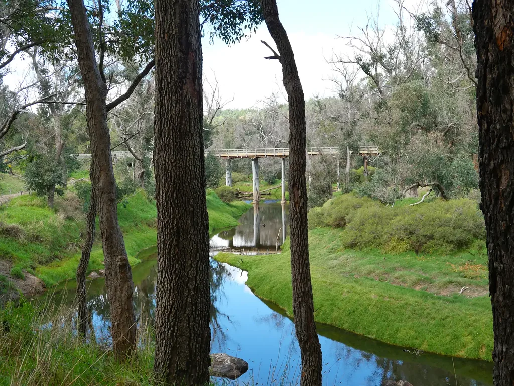 Nannup Exceptional 10-Acre Riverfront Sanctuary