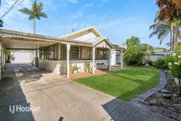 39 East Avenue, Allenby Gardens