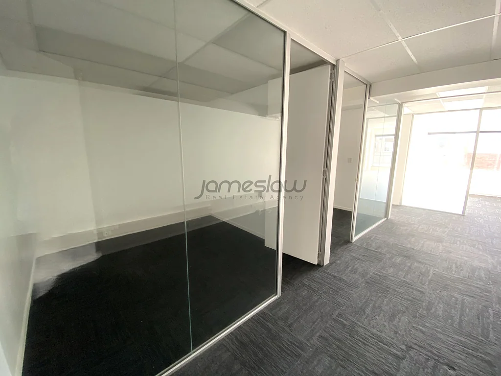 Parnell Parnell Road Affordable 61sqm Office