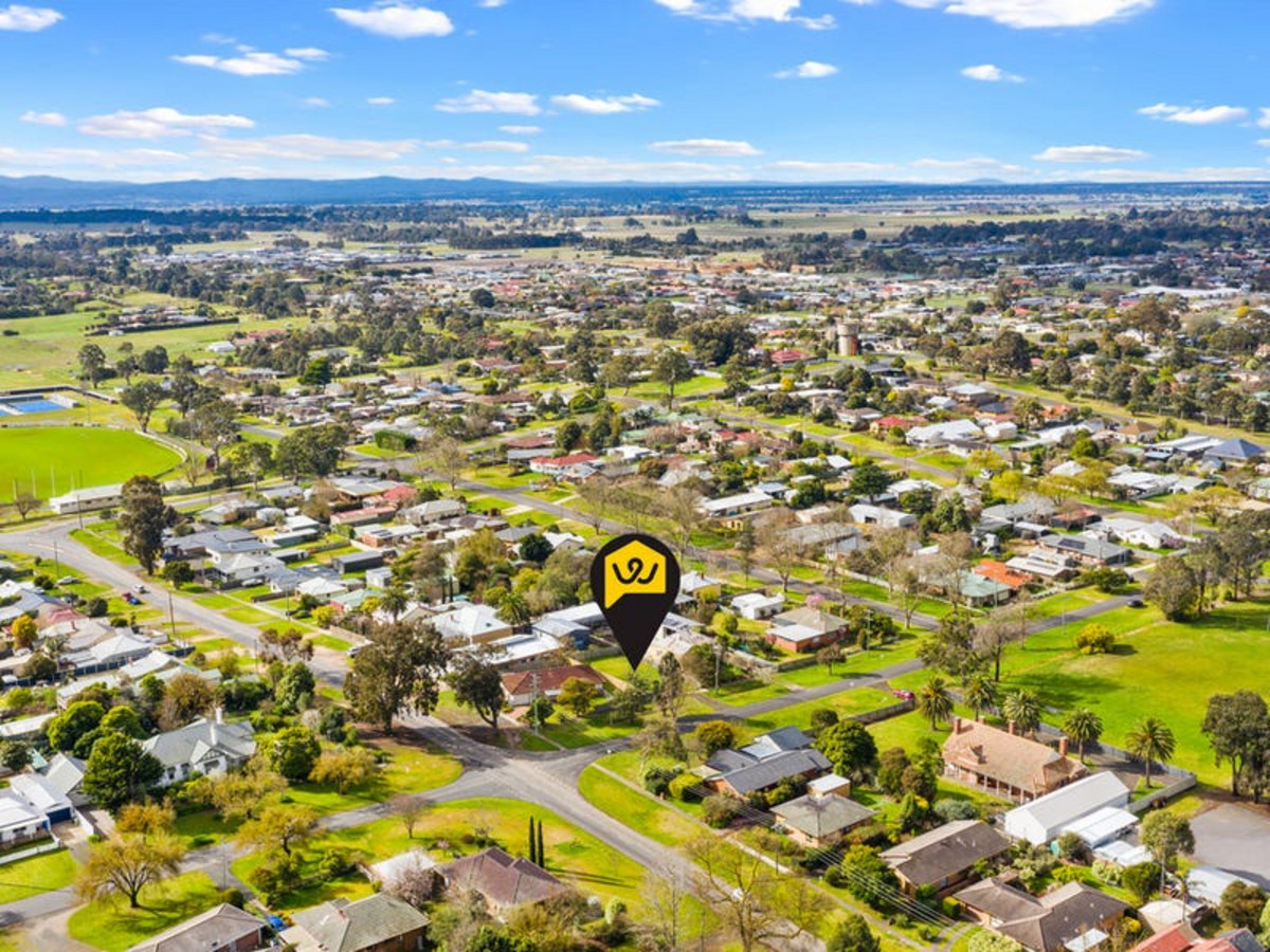 12A PRINCESS ST, MAFFRA VIC 3860, 0 rūma, 0 rūma horoi, Section