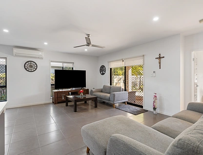 18 Highview Terrace, Murrumba Downs, Moreton Bay Region, 4 Kuwarto, 2 Banyo, House