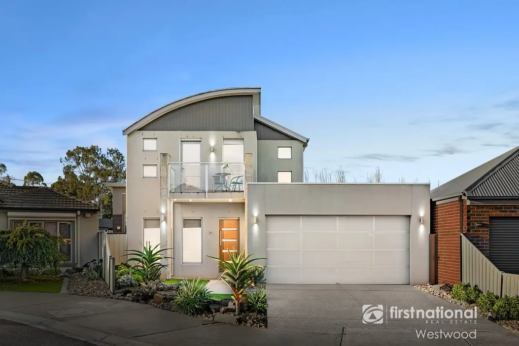 Werribee 3Zimmer Timeless Style and Understated Luxury