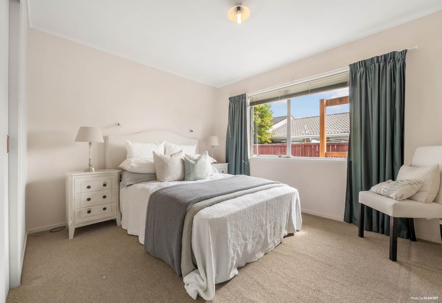 1/5 Ballater Place, Highland Park, Auckland - Manukau, 3房, 1浴, Unit