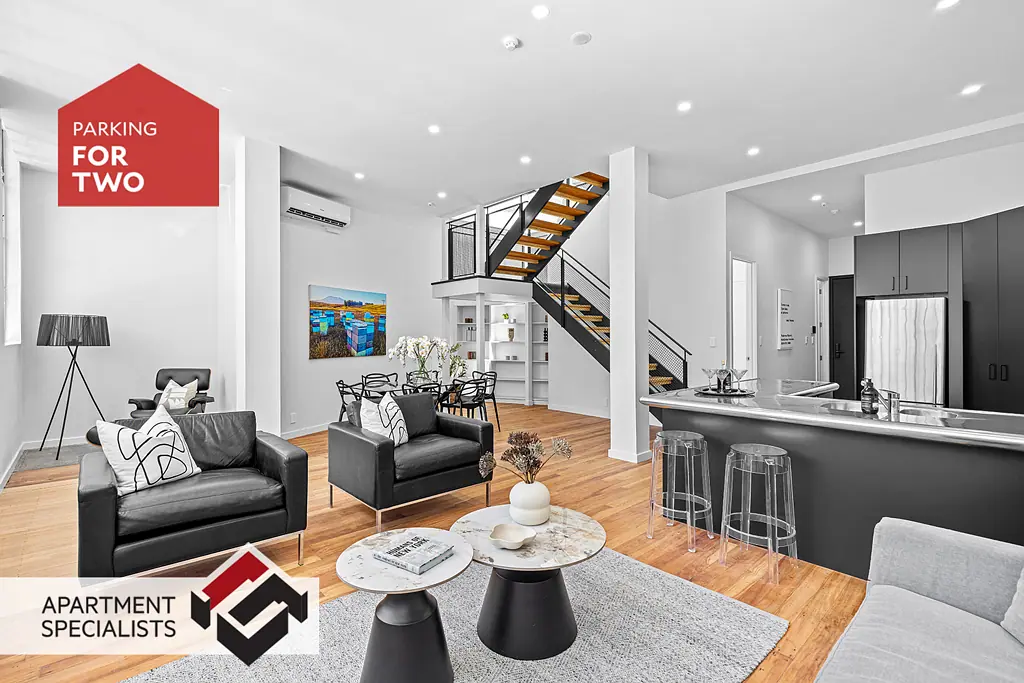 Eden Terrace 2Zimmer A Must See.