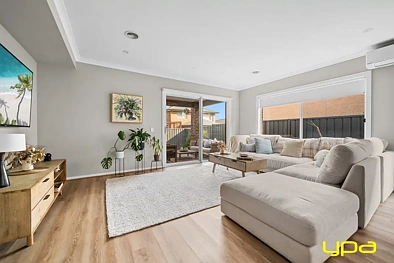 28 Nagle Crescent, Cranbourne West, VIC 3977, 4 slaapkamers, 2 badkamers, House