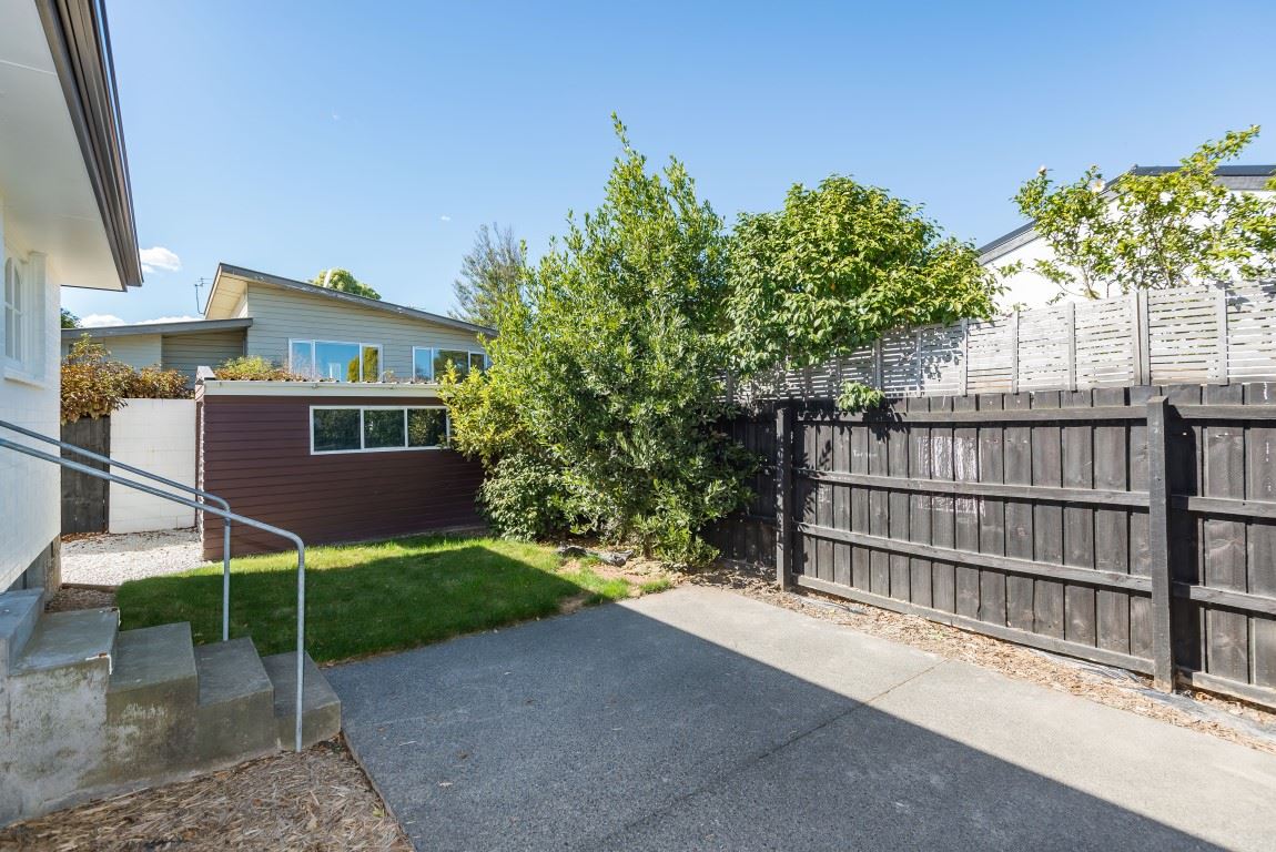 2/484 Ilam Road, Bryndwr, Christchurch, 2房, 0浴