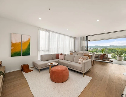 30807/9 Pidgeon Close, West End, QLD 4101, 3房, 2浴, 独立屋