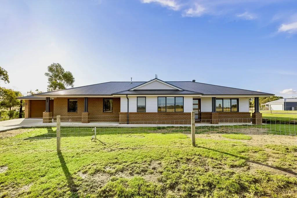 Metung 4房  Modern Coastal Living at Its Finest - 10 Elm Grove, Metung