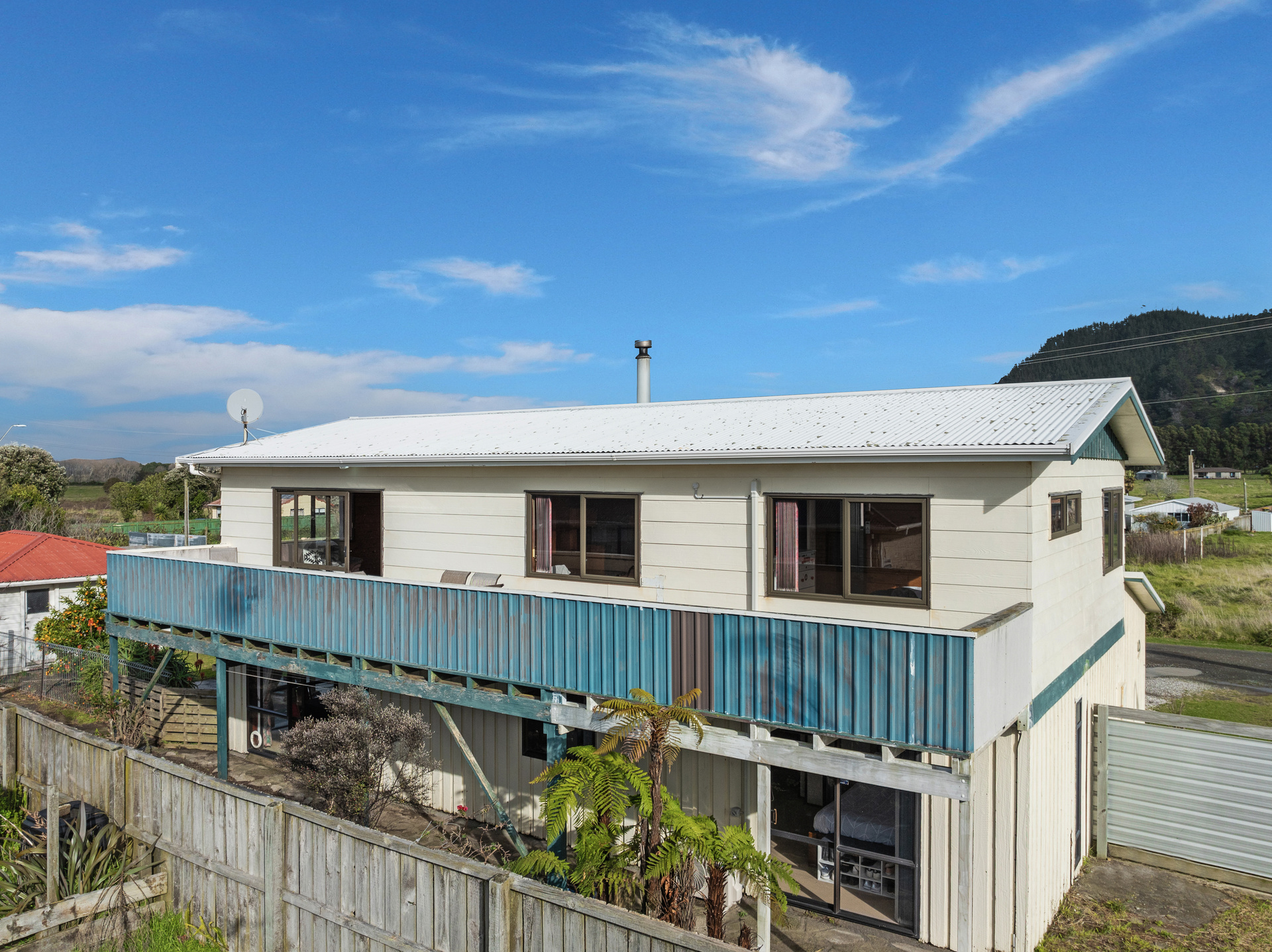 9 Pollen Street, Matata, Whakatane, 5房, 2浴, House