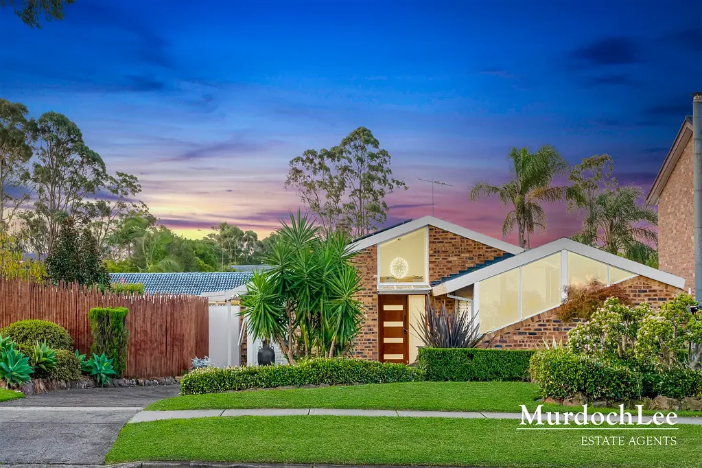 152 Francis Greenway Drive, Cherrybrook, NSW 2126