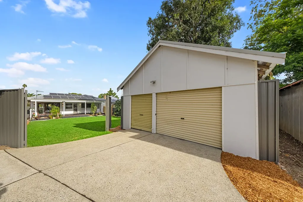 Windsor 3房  Convenient Windsor Living