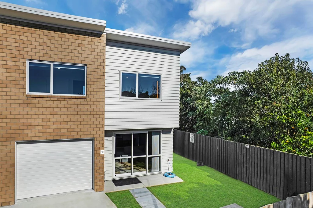 5B Kerrydale, Manurewa, Manukau City, Auckland